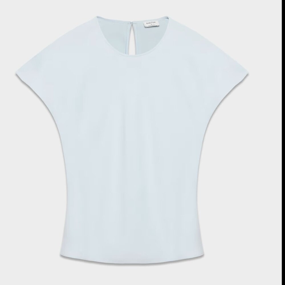 Babaton Diary Blouse